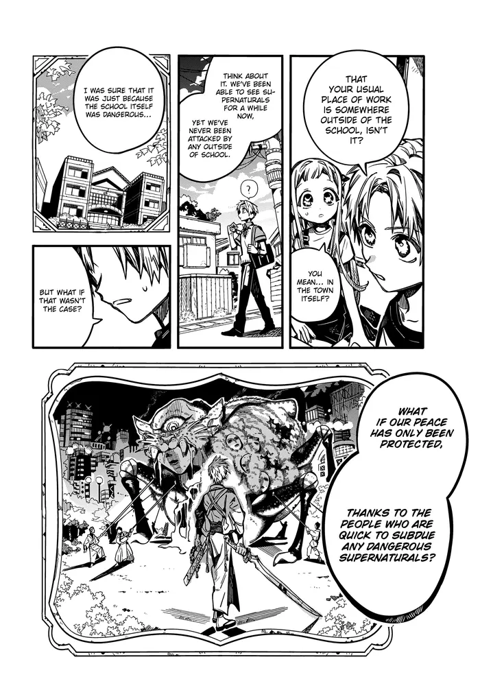 Toilet-Bound Hanako-kun Chapter 73 image 21_optimized